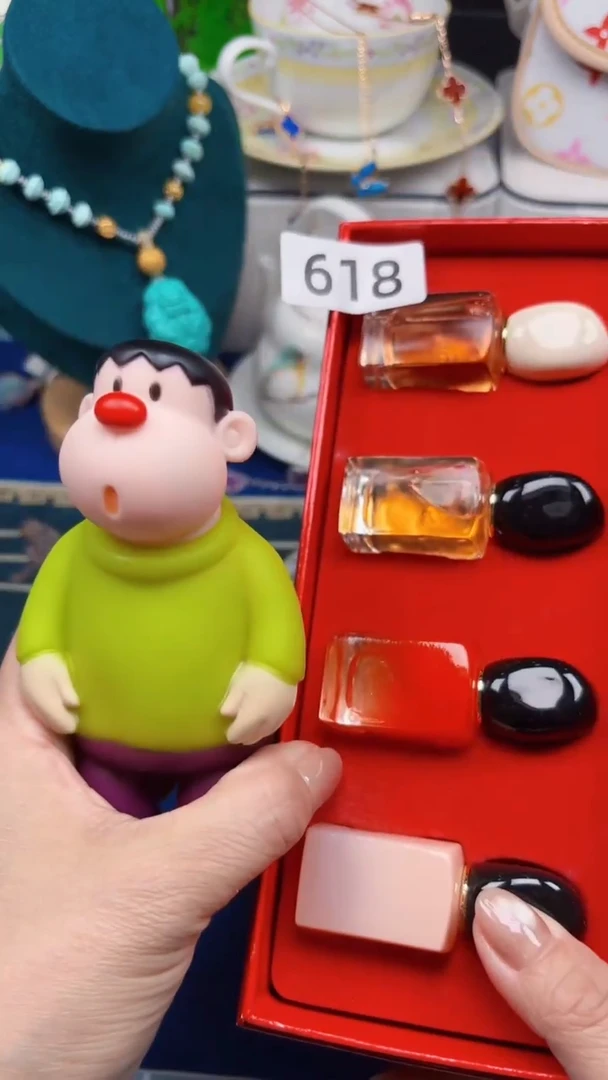 陶茶文玩666周边多人