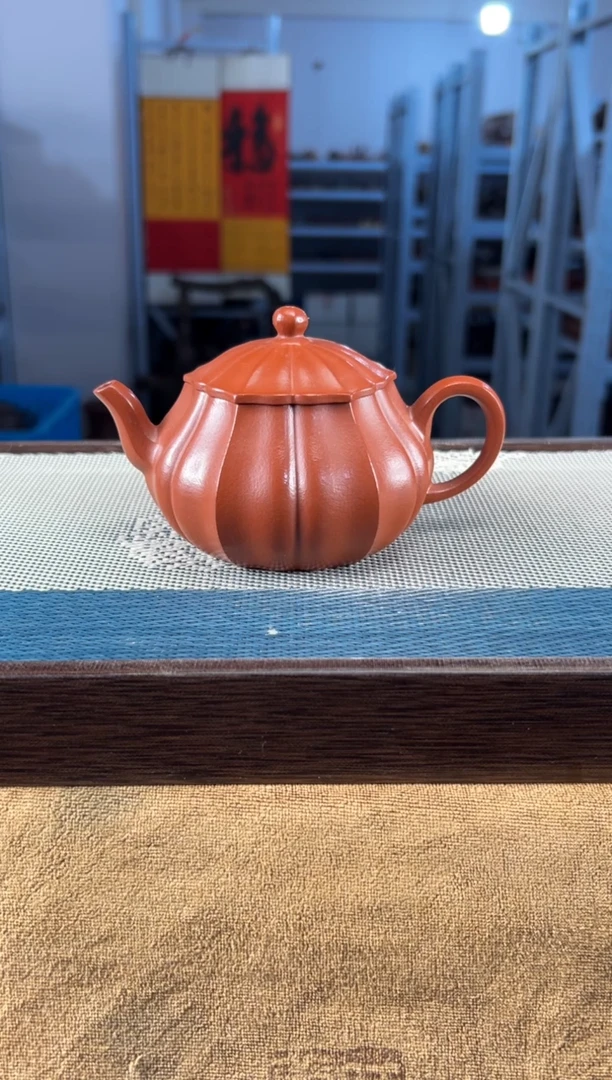 茶壶紫砂71宜兴紫砂