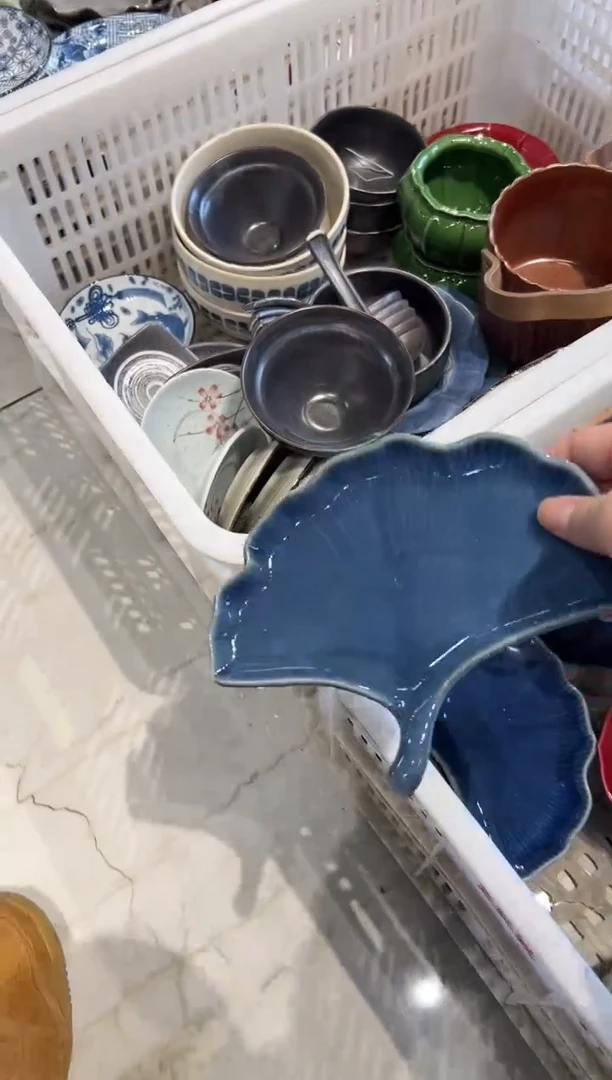 瓷片微瑕商品，介意勿拍