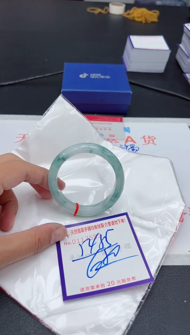 未镶嵌手镯翡翠11111