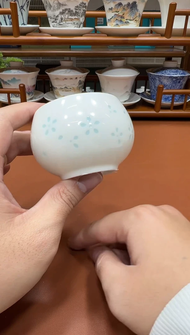 瓷器茶具【闪购商品】11111