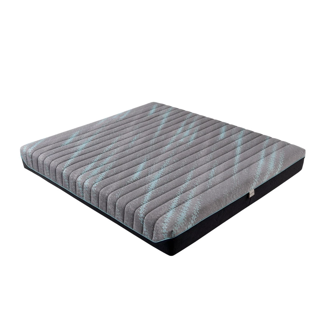 美派舒2025全拆酷布独立袋弹簧床垫软硬可调舒适静音0胶无甲醛