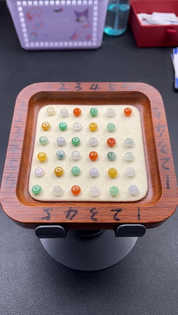 颈饰未镶嵌翡翠0000000