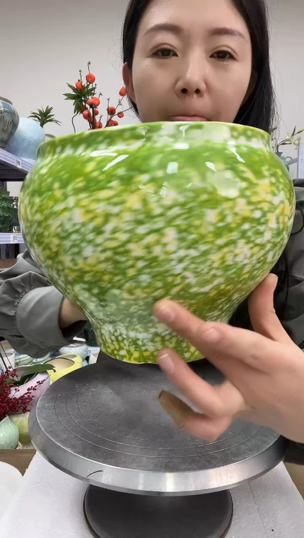 【12.30】花盆链接 高：  16口：16