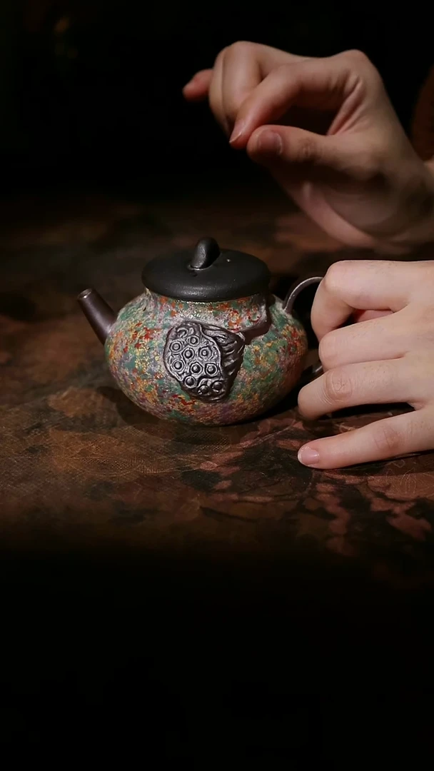 筑瓷山坊专属直播链接@@Z924