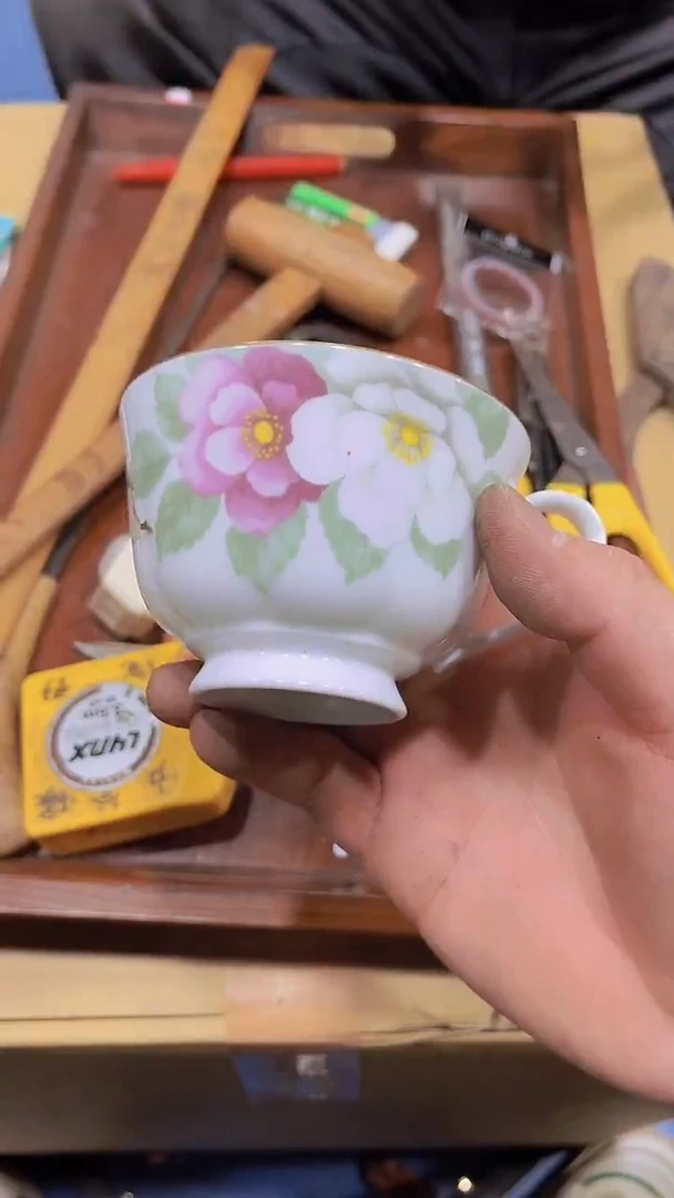 【闪购商品】瑕疵品瓷器瓷器瓷器