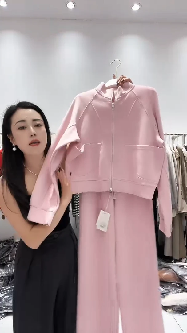 锦汐里女装批发010