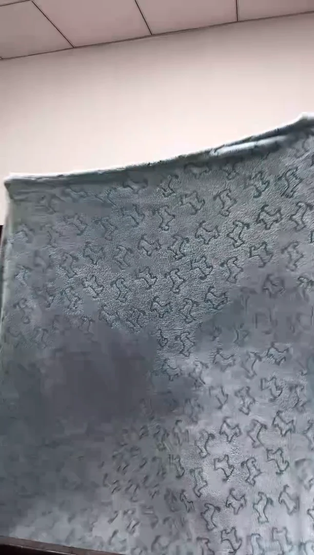 法兰绒1.8x2左右已主播介绍为准