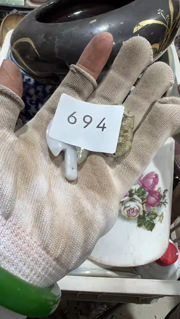 陶瓷用****5工艺品0915694