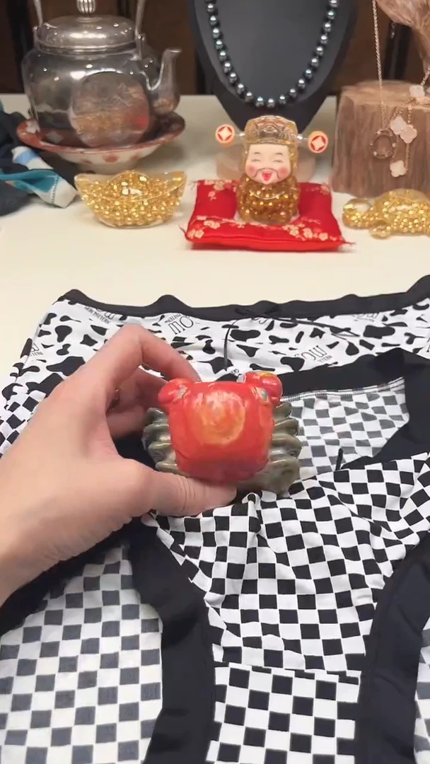 瓷片陶茶周边666文玩多人