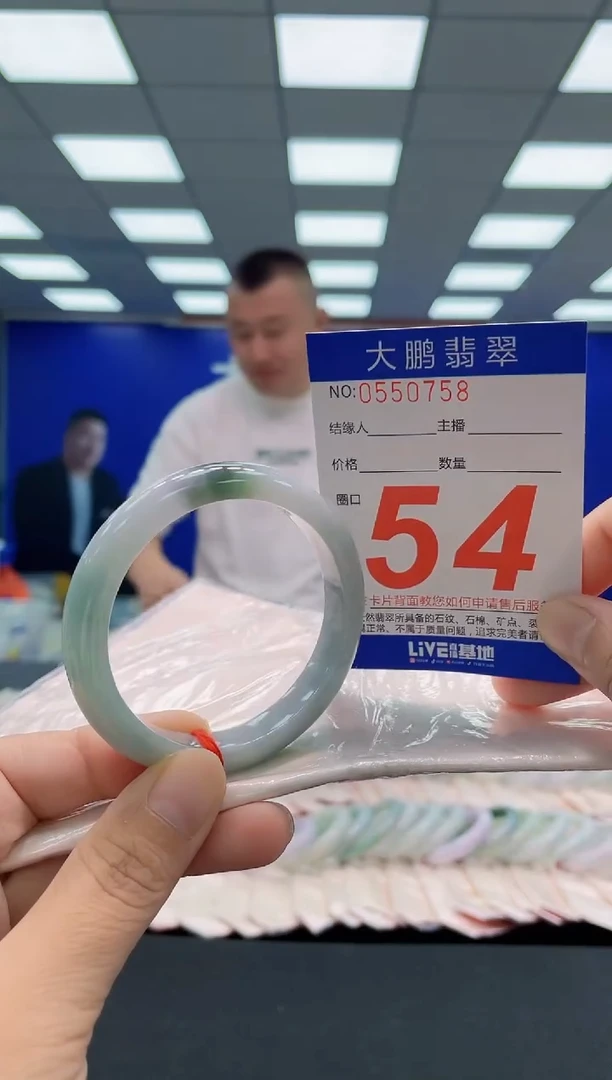 未镶嵌手镯翡翠AAAAAAAAA
