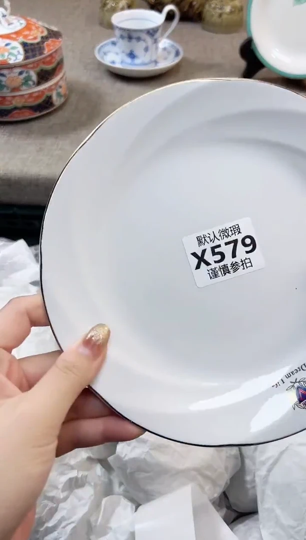 瓷片M****y 579