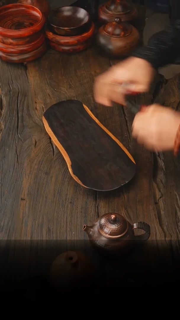 老叶木作木制品230