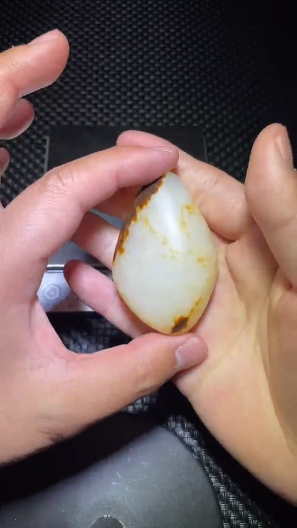 【闪购商品】和田玉挂件未镶嵌120