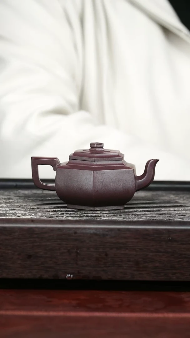 茶壶紫砂精美紫砂壶58.......120CC