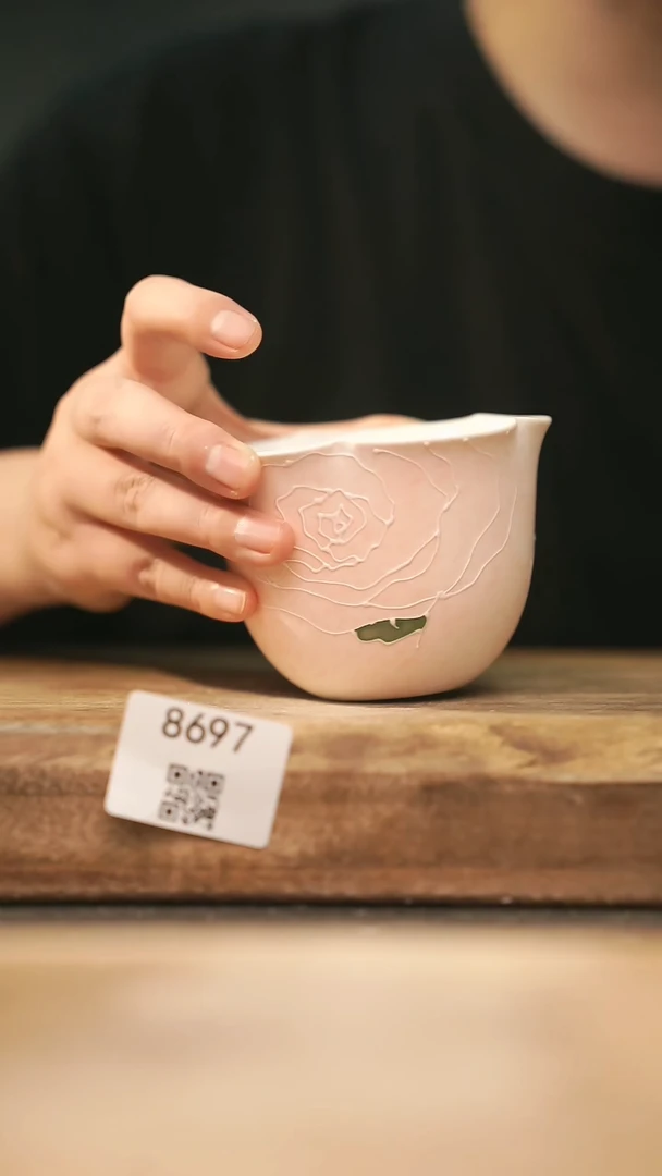 【落单孤品】福利/杯子@@8697