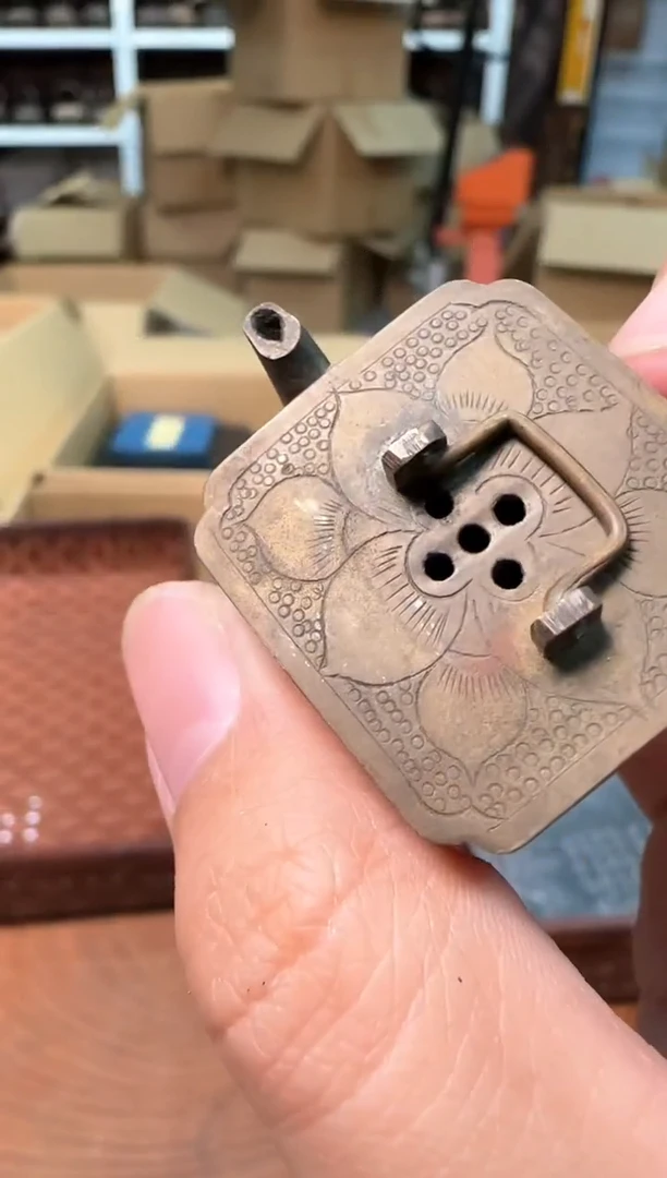 摆件13y古美術空间美学B28