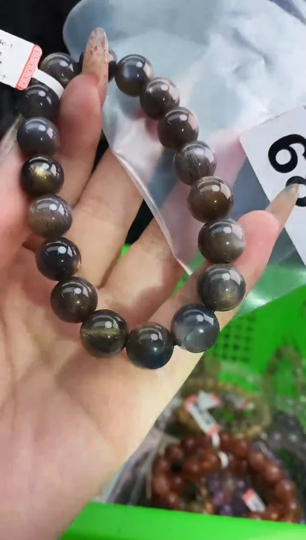 手串未镶嵌月光石手串684