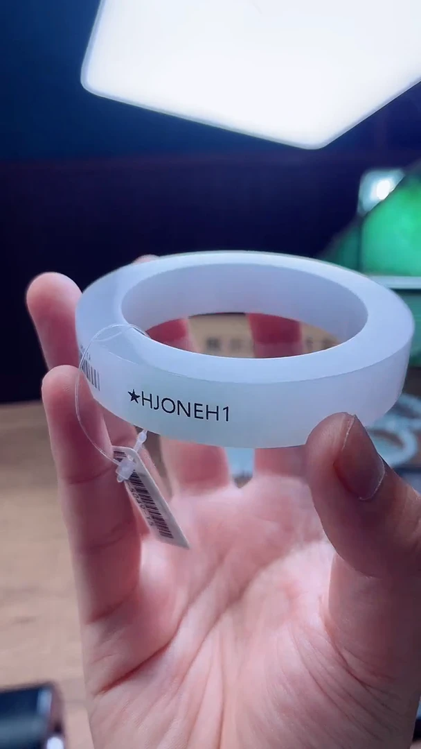 定制翡翠手镯未镶嵌-***-定制