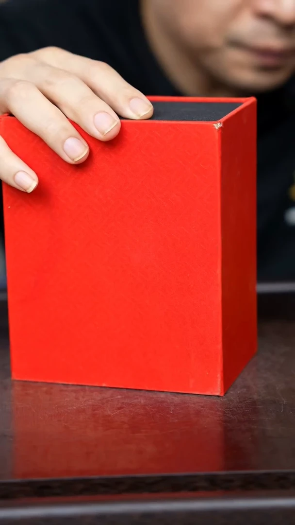 紫砂茶宠紫砂盒子