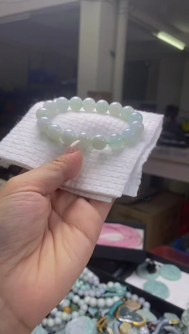颈饰未镶嵌翡翠闪购0003387卡10
