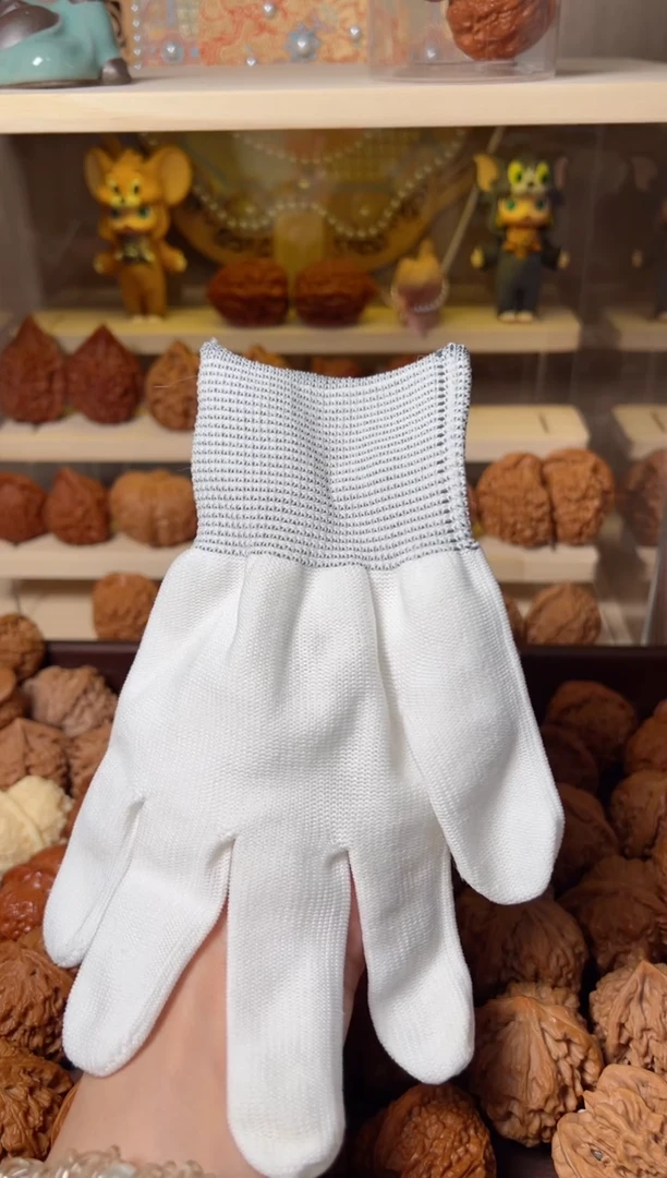 核桃手串/手链佬*文玩手套