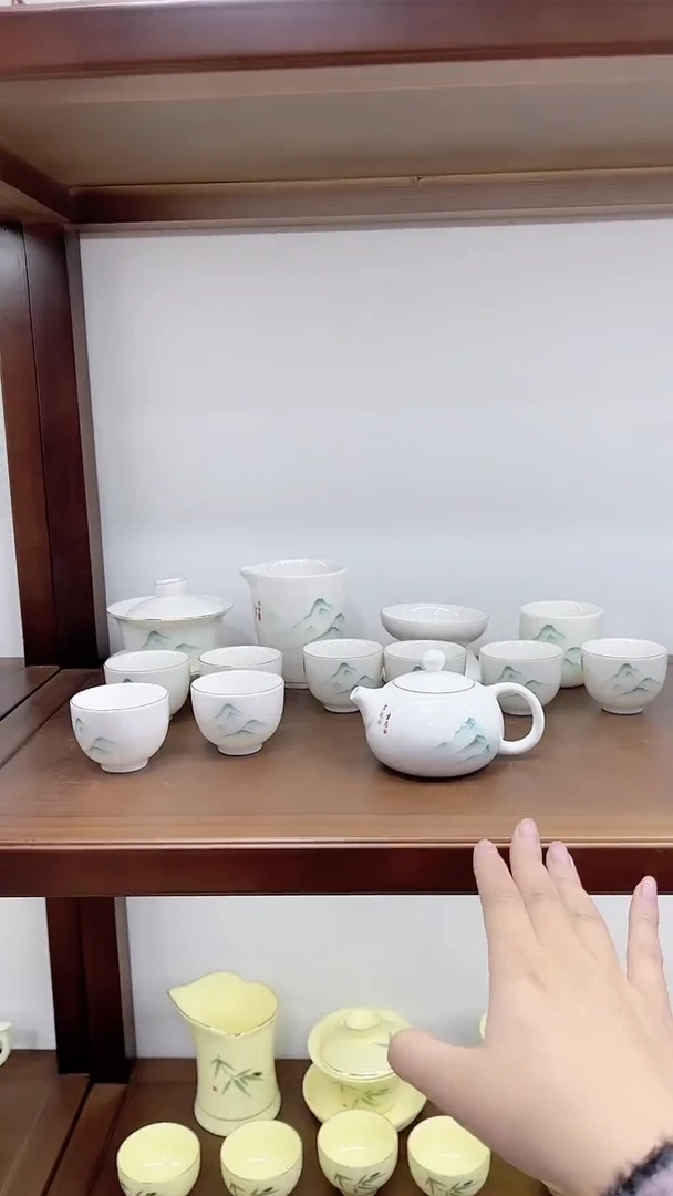 其他陶瓷《言泥陶瓷》品牌推广下午场YN
