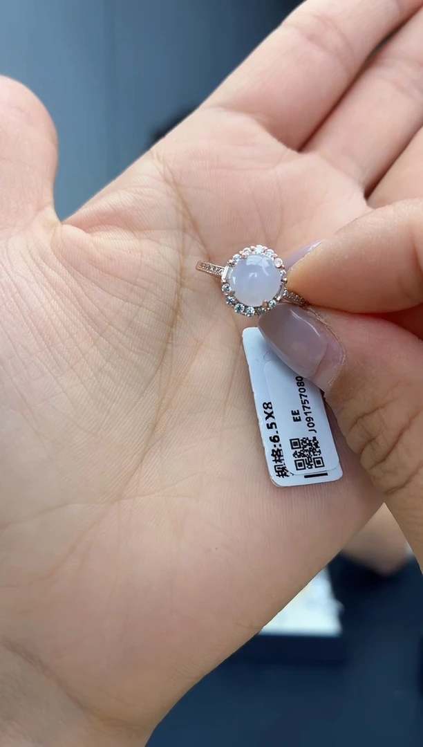 银S925镶嵌戒指翡翠111111111111