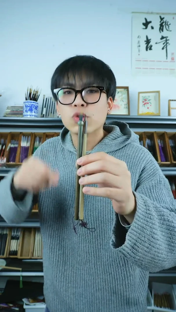 逐玉将进酒2支小楷