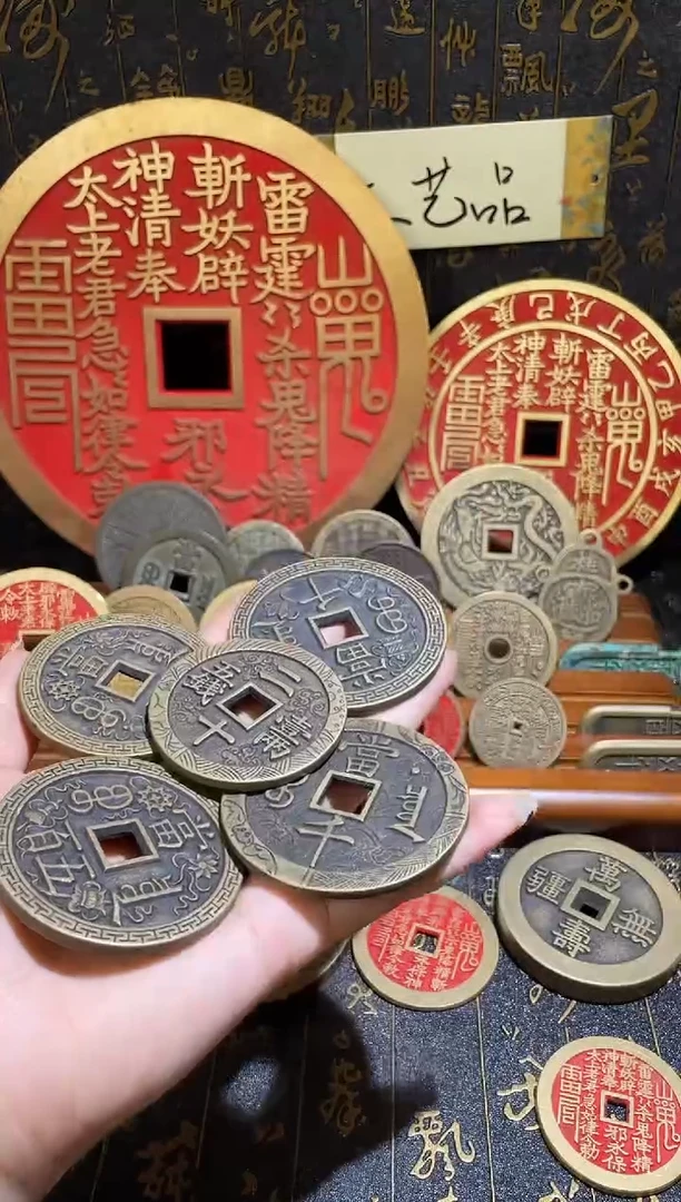 铜现代仿制工艺品