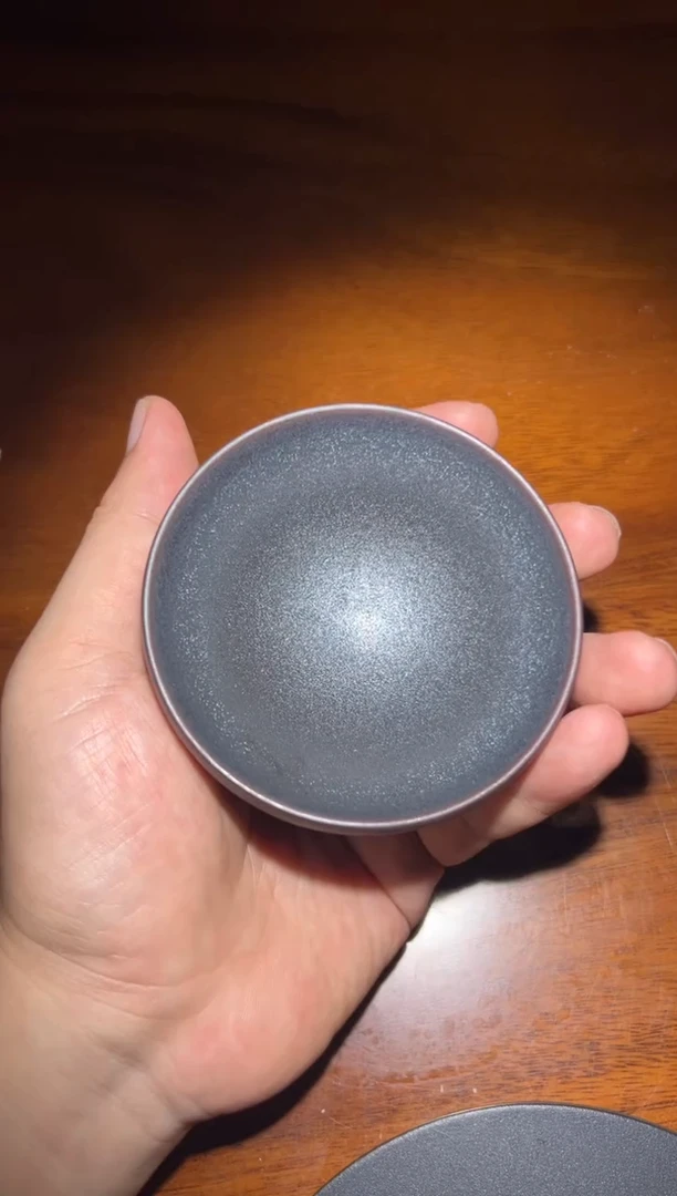 茶盏李健高端收藏56