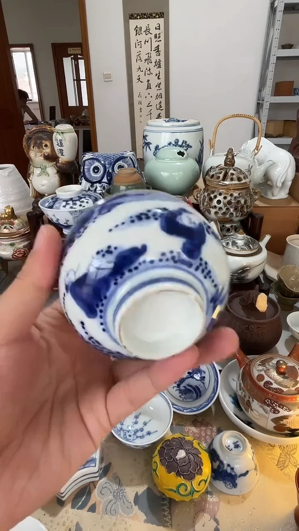瓷片瓷器瓷片一单一付