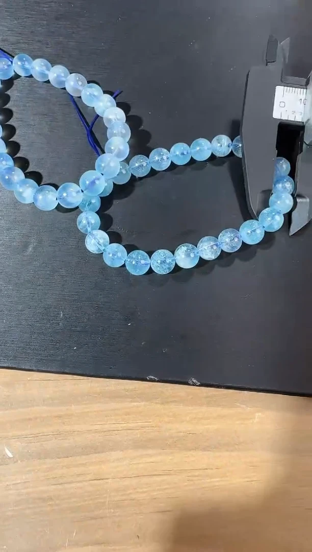 未镶嵌手串水晶天然水晶 68