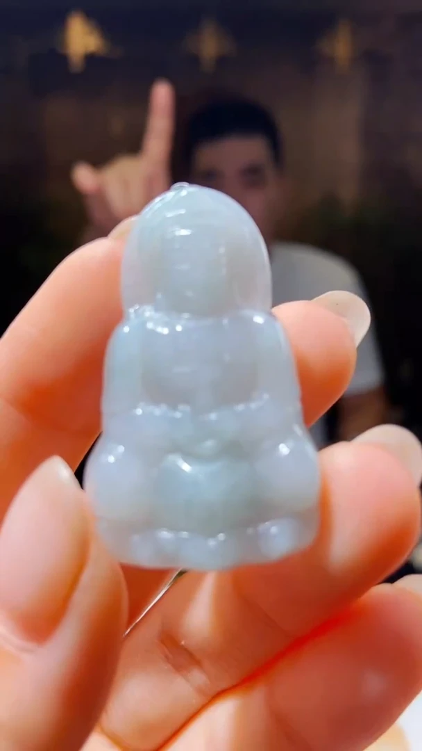 翡翠未镶嵌吊坠(不含链)闪购链接GSZ003