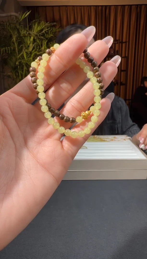 和田玉银S925镶嵌颈饰104冰冰5.27多样性拍一发一