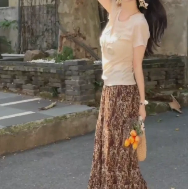 2025夏季时尚潮流百搭精品女装明IXIFA