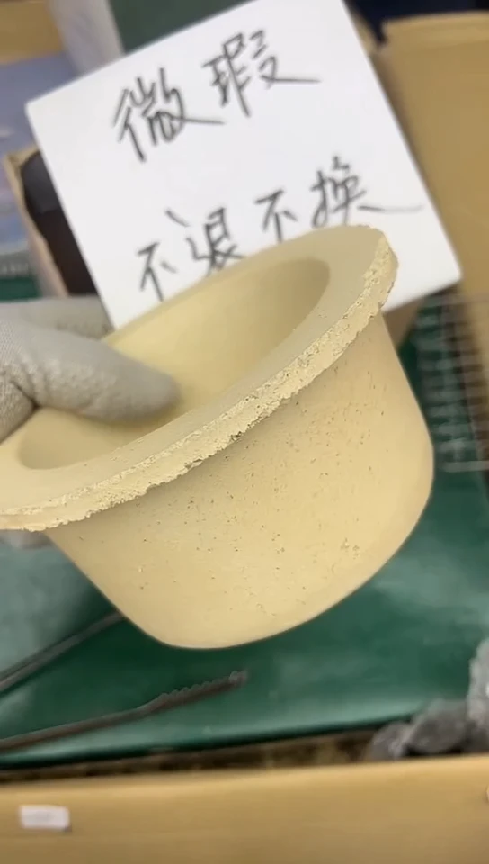 【闪购商品】中古回流瓷器好看，谨慎参拍