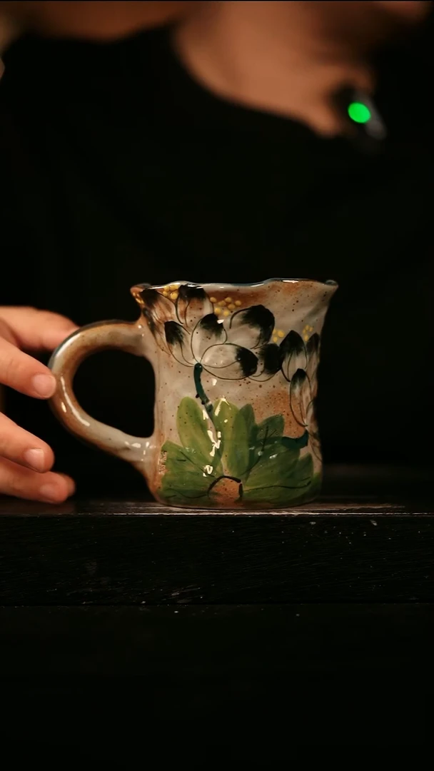 瓷片遇瓷手作同款675