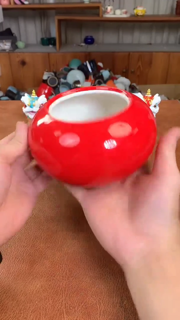 微瑕陶瓷介意慎拍