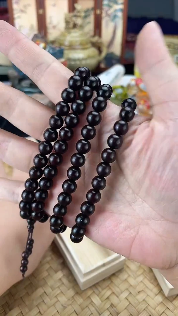 手串小叶按图发货，看清尺寸品相再拍