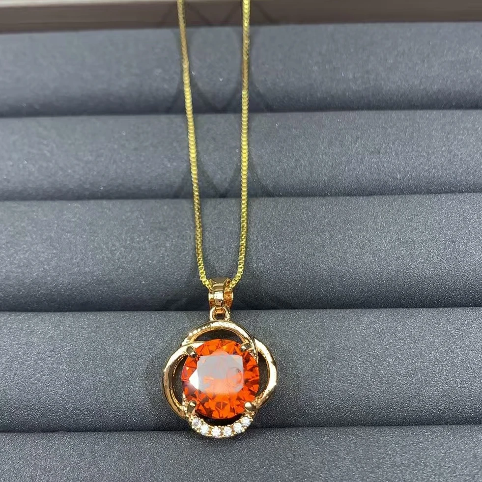 吊坠 【璀璨星河】时尚百搭吊坠-D519