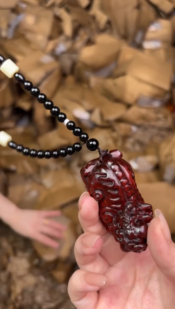 手串顾德精品手串【无礼盒】