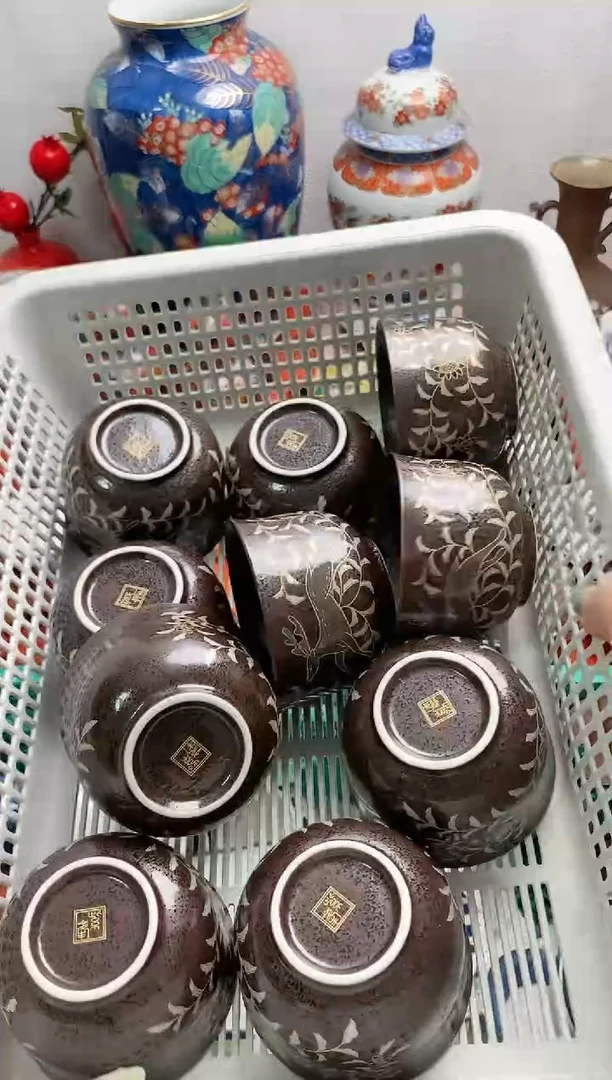 瓷片雅淘阁欢迎您的光临