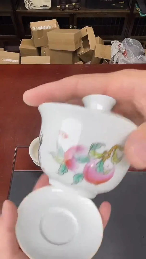 陶瓷茶具临时链接