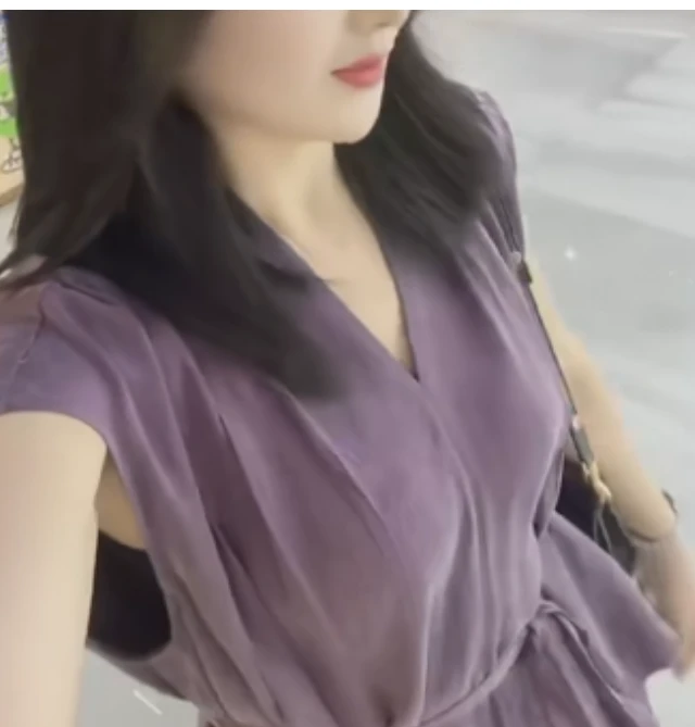 2025夏季时尚潮流百搭精品女装YYXIA