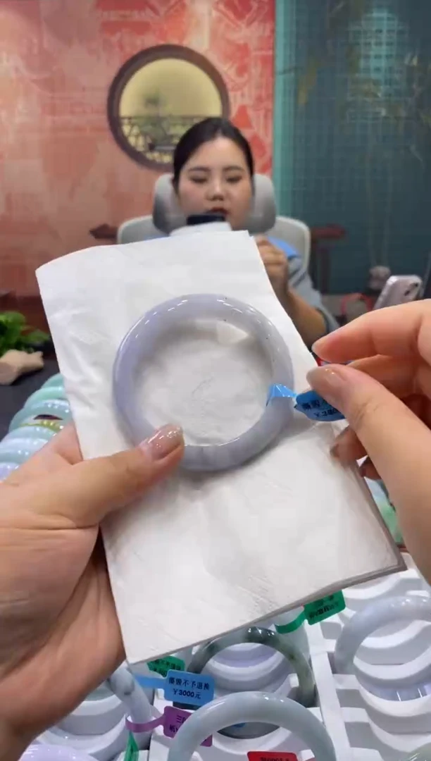 未镶嵌手镯翡翠多人0000020907