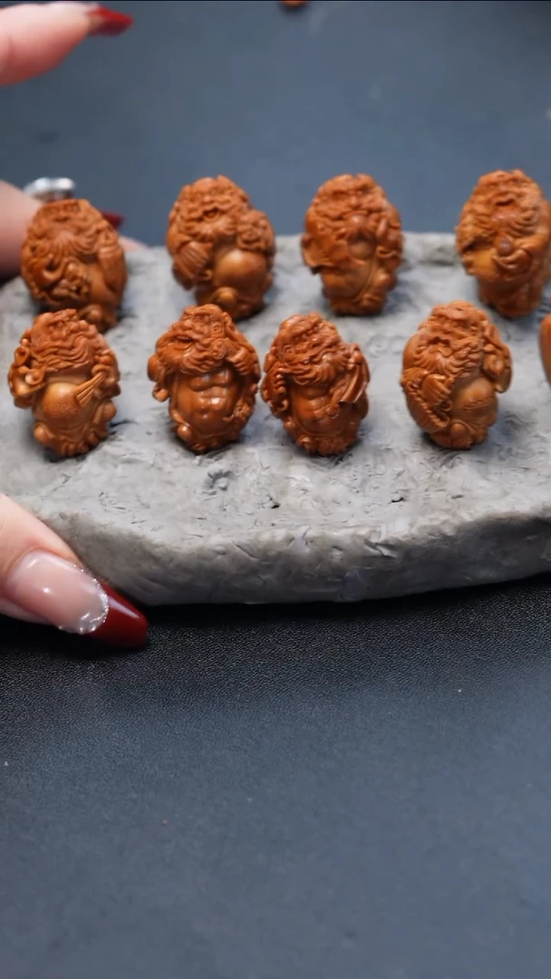 【闪购商品】橄榄核手串/手链橄榄核