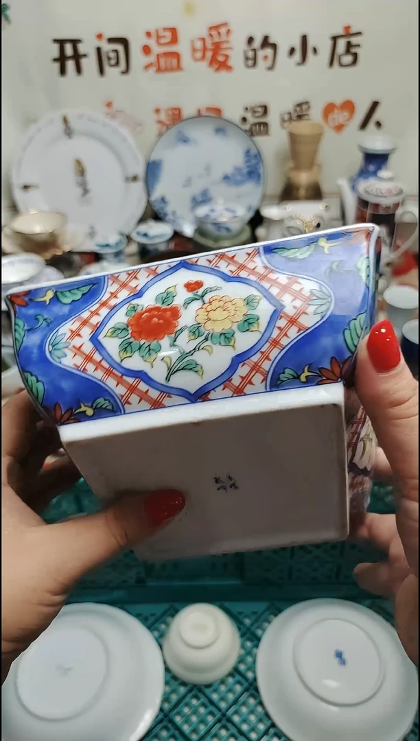 其他紫韵陶艺优品小铺