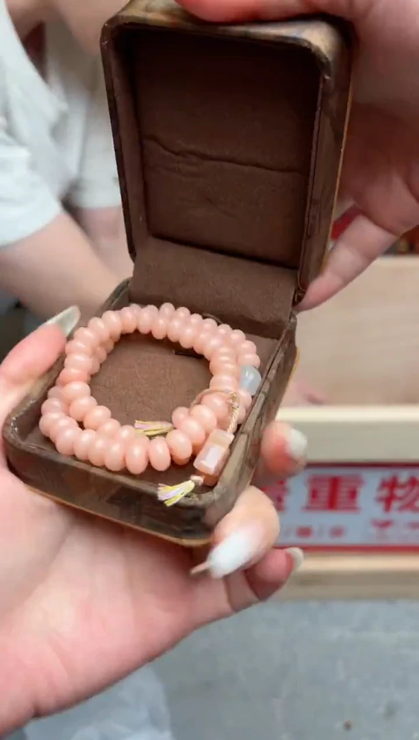 手串菩提根/象牙果她山集直播福利品¥¥¥¥¥¥¥¥