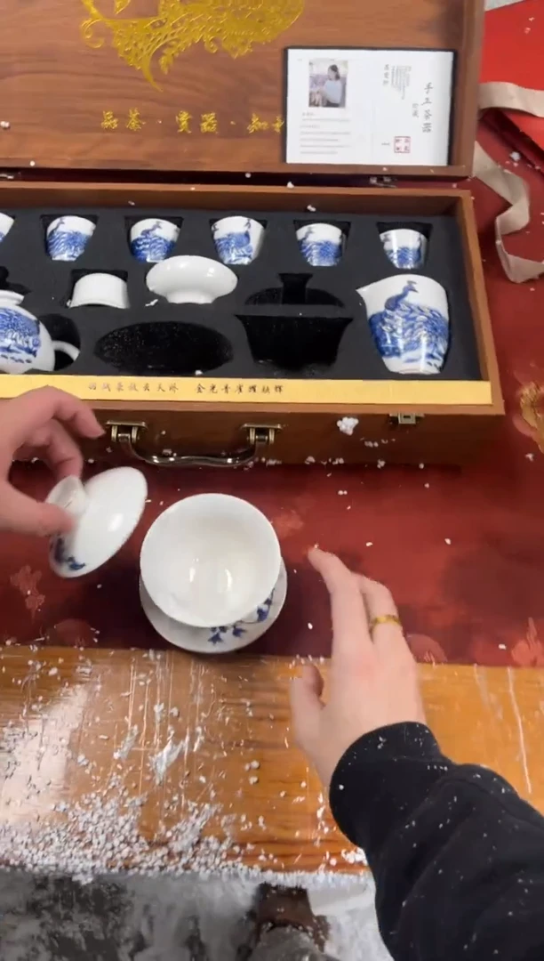 【闪购商品】其他精品茶具@@@@@@@@@@@